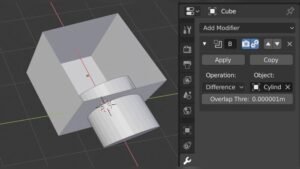 Fill Hole Not Working Boolean Blender: Quick Fixes and Solutions