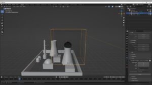 Flow Smoke Not Working Blender: Easy Fixes and Solutions