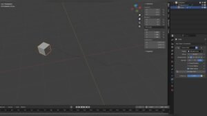 Follow Path Blender 2.8 Not Working With Camera? Fix It Fast