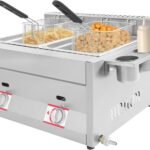 Gas Deep Fryer Not Working: Top Troubleshooting Tips