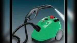 Genesis Steam Cleaner Not Working: Quick Fixes and Troubleshooting