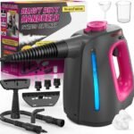 Heavy Duty Hand Steamer Not Working? Top Fixes and Tips