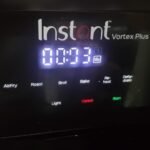 Instant Pot Vortex Plus Display Not Working? Quick Fixes Inside