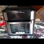 Instant Vortex Plus Air Fryer Not Working: Quick Fixes & Tips
