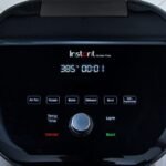 Instantpot Vortex Temperature Button Not Working? Fix It Fast