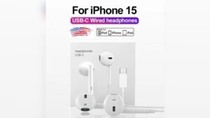 iPhone 15 Pro Max Headphones Not Working? Top Fixes Explained