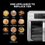 Kalorik Air Fryer Oven Not Working? Easy Fixes and Tips