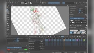 Krita Animation Loop Not Working: Quick Fixes and Solutions