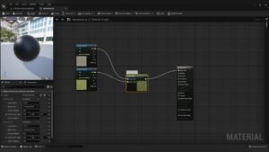 Layer Blend Not Working With World Coordinate UE4: Quick Fixes