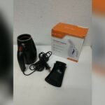 Lemontec Portable Travel Garment Steamer Not Working? Easy Fixes