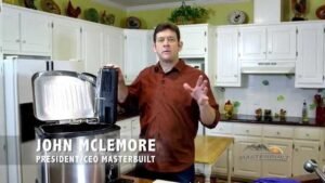 Masterbuilt Turkey Fryer Light Not Working: Quick Fixes