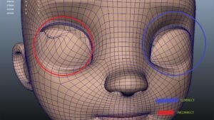 Maya Paint Weights Symmetry Not Working: Quick Fixes and Tips