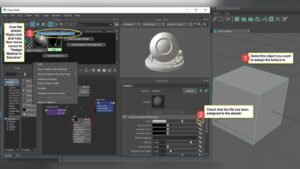 Maya Viewport Opacity Not Working Redshift: Quick Fixes