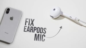 Mic Not Working Apple Headphones: Quick Fixes and Solutions