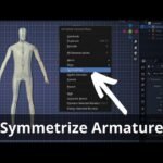 Mirror Not Working Blender Bones: Quick Fixes and Solutions