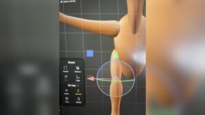 Nomad Sculpt Symmetry Not Working: Quick Fixes and Solutions