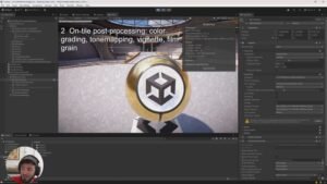 Occluder Does Not Seem to Work in Blender Game Engine: Fixes