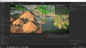 Occluder Not Working in Blender Game Engine: Quick Fixes