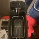Oster Deep Fryer 3.7 Not Working: Quick Fixes and Solutions