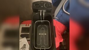 Oster Deep Fryer 3.7 Not Working: Quick Fixes and Solutions