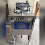 Panel Lights Not Working on Broaster Fryer: Quick Fix Guide