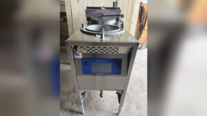 Panel Lights Not Working on Broaster Fryer: Quick Fix Guide