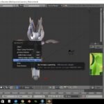 Parent With Automatic Weights Blender Not Working: Quick Fix Guide