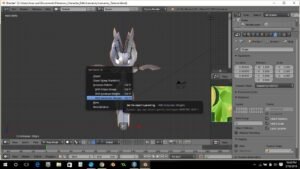 Parent With Automatic Weights Blender Not Working: Quick Fix Guide