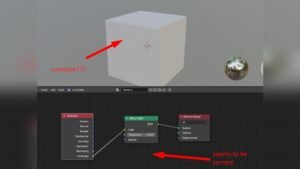 Pointiness Not Working Blender: Quick Fixes and Expert Tips