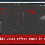 Quick Smoke Not Working Blender 2.8: Fast Troubleshooting Guide