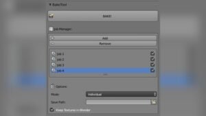Renderstreet Texture Bake Not Working: Quick Fixes and Solutions
