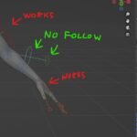 Rigify IK Not Working: Quick Fixes to Restore Your Rig