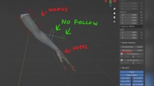 Rigify IK Not Working: Quick Fixes to Restore Your Rig