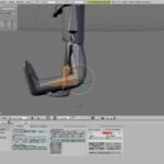 Rotating Not Working With IK Constraints Blender: Quick Fixes