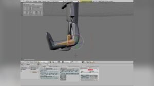 Rotating Not Working With IK Constraints Blender: Quick Fixes