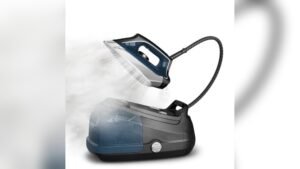 Rowenta Perfect Steam Pump Not Working? Quick Fixes & Tips