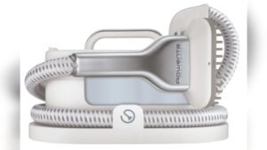 Rowenta Pro Compact Steamer Not Working? Troubleshoot Fast