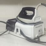 Rowenta Pro Precision Microsteam 400 Not Working? Quick Fixes