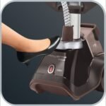 Rowenta Steamer Master Valet Roll And Press Not Working? Fixes