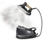 Rowenta Steamer Not Working Clicking Noise: Quick Fix Guide