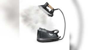 Rowenta Steamer Not Working Clicking Noise: Quick Fix Guide