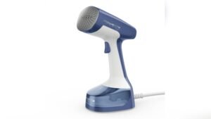 Rowenta X-Cel Steam Handheld Steamer Not Working? Easy Fixes