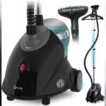 Salav Gs18-Dj 120 Garment Steamer Not Working? Quick Fixes