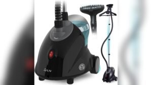 Salav Gs18-Dj 120 Garment Steamer Not Working? Quick Fixes