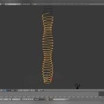 Screw Modifier Not Working on Curve: Quick Fixes and Solutions