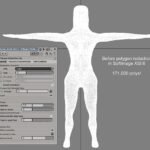 Sculptris Poly Reduce Not Working: Quick Fixes and Solutions