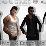 Second Life Sinse Motion Capture Not Working: Quick Fixes