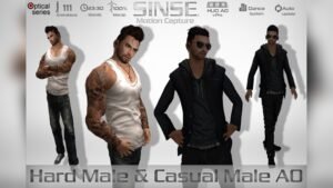 Second Life Sinse Motion Capture Not Working: Quick Fixes