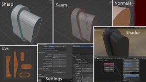 Shader in Blender Not Working? Top Fixes and Troubleshooting Tips