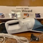 Sharper Image Steam Wizard Not Working? Troubleshooting Guide